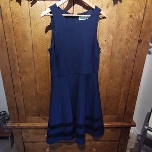 Size 12 Eliza J dress